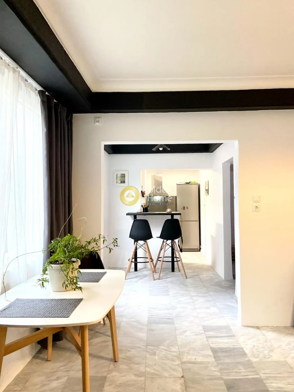 Apartment 60m²  - 2