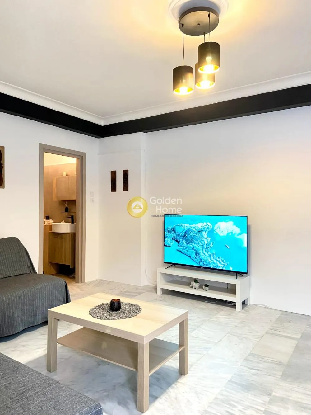 Apartment 60m²  - 3