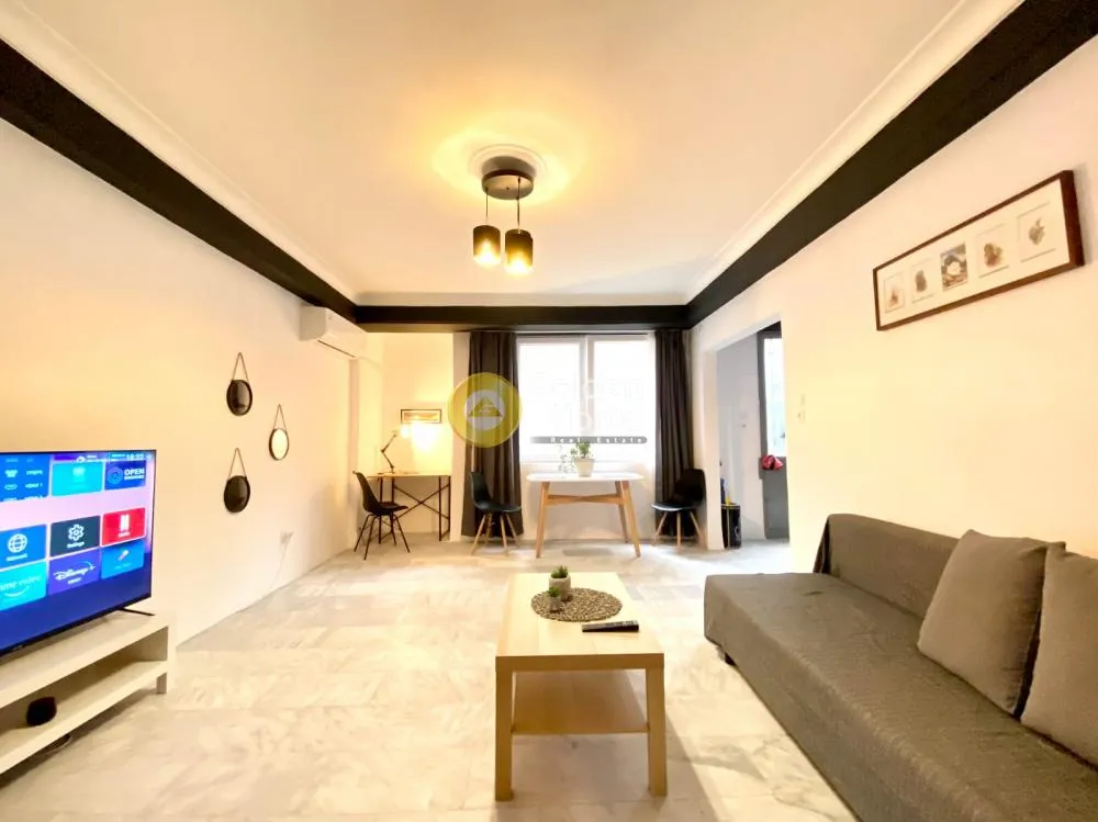 Apartment 60m²  - 4