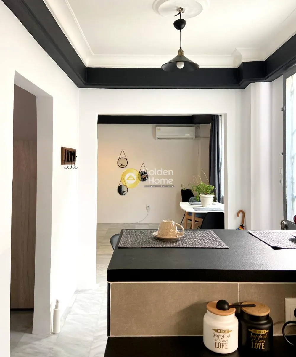 Apartment 60m²  - 5