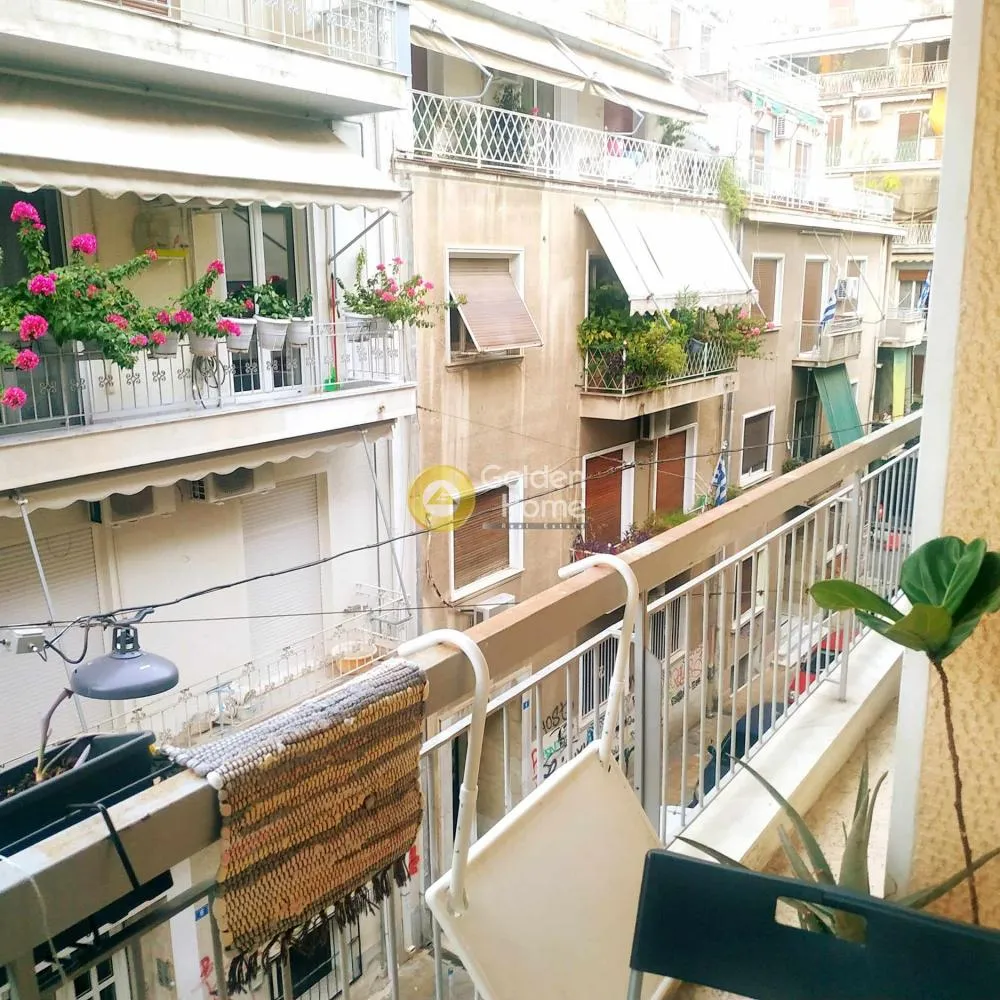 Apartment 74m²  - 4