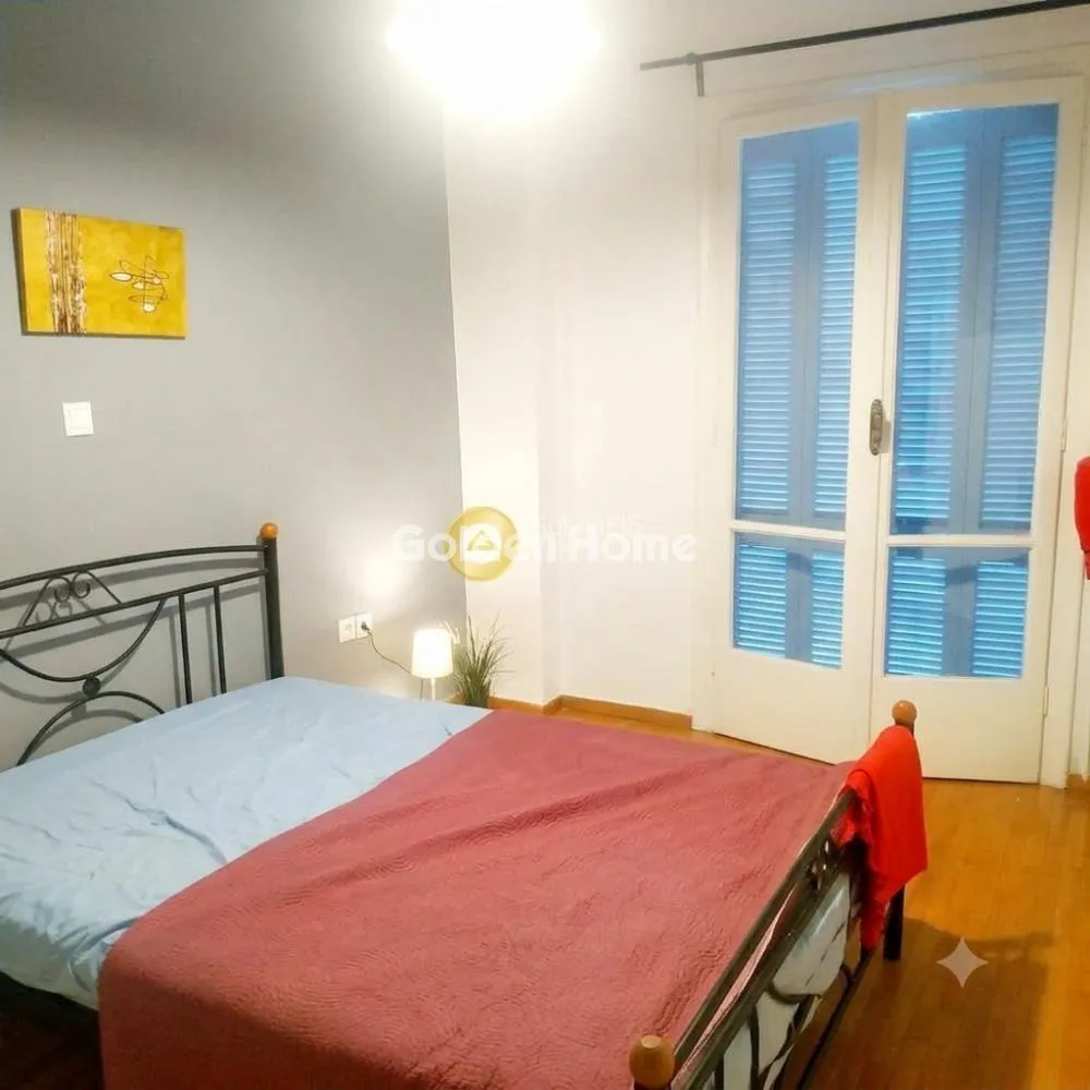 Apartment 74m²  - 5