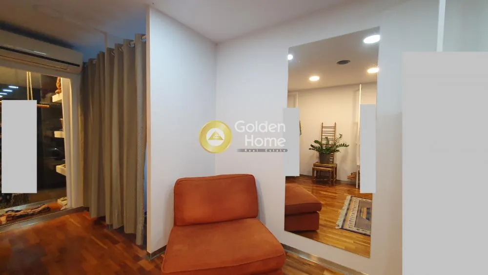 Shop 36m²  - 2