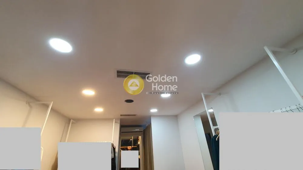 Shop 36m²  - 3