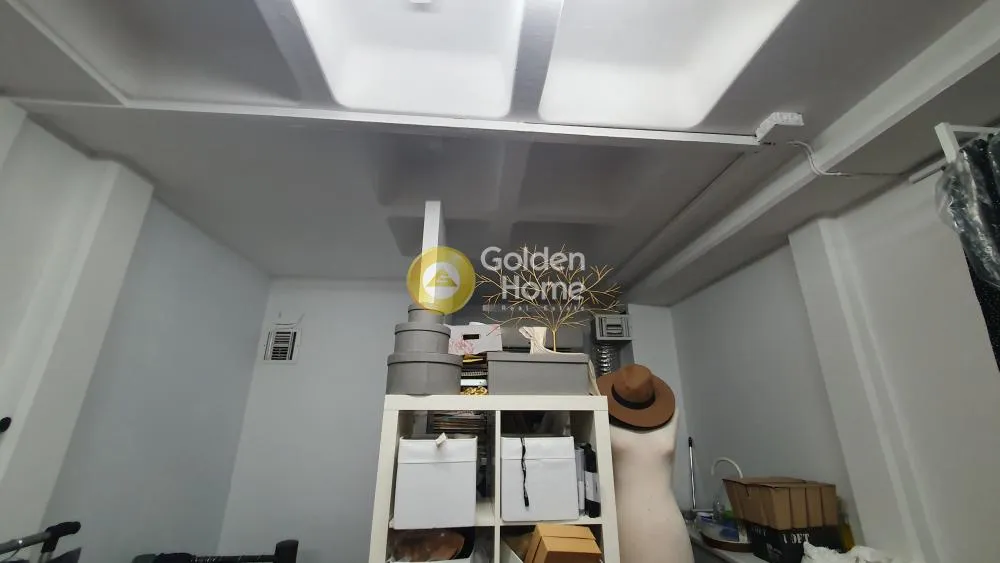 Shop 36m²  - 5