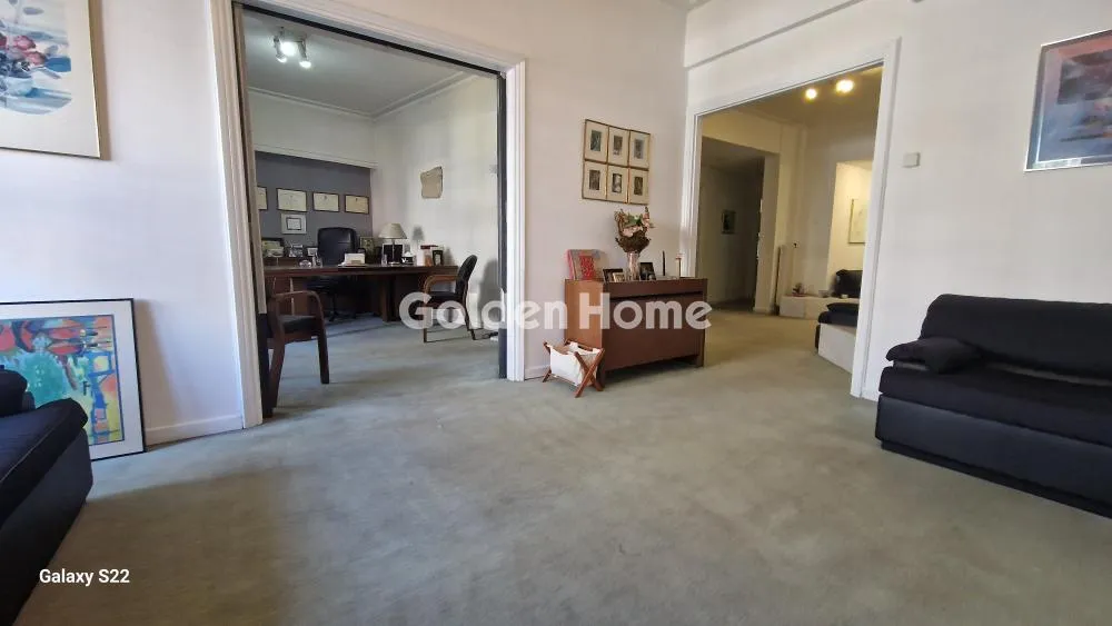 Apartment 154m²  - 2
