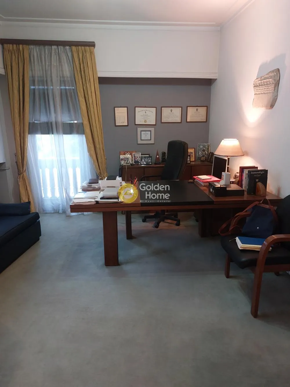 Apartment 154m²  - 4