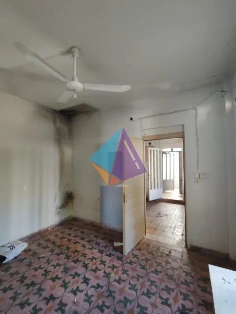 Apartment 52m²  - 4