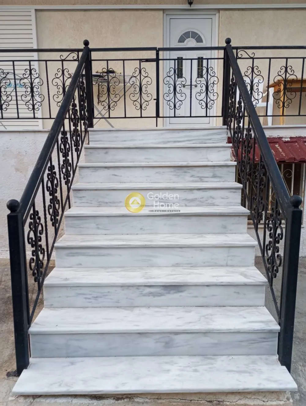 Μονοκατοικία 186τ.μ.  - 2