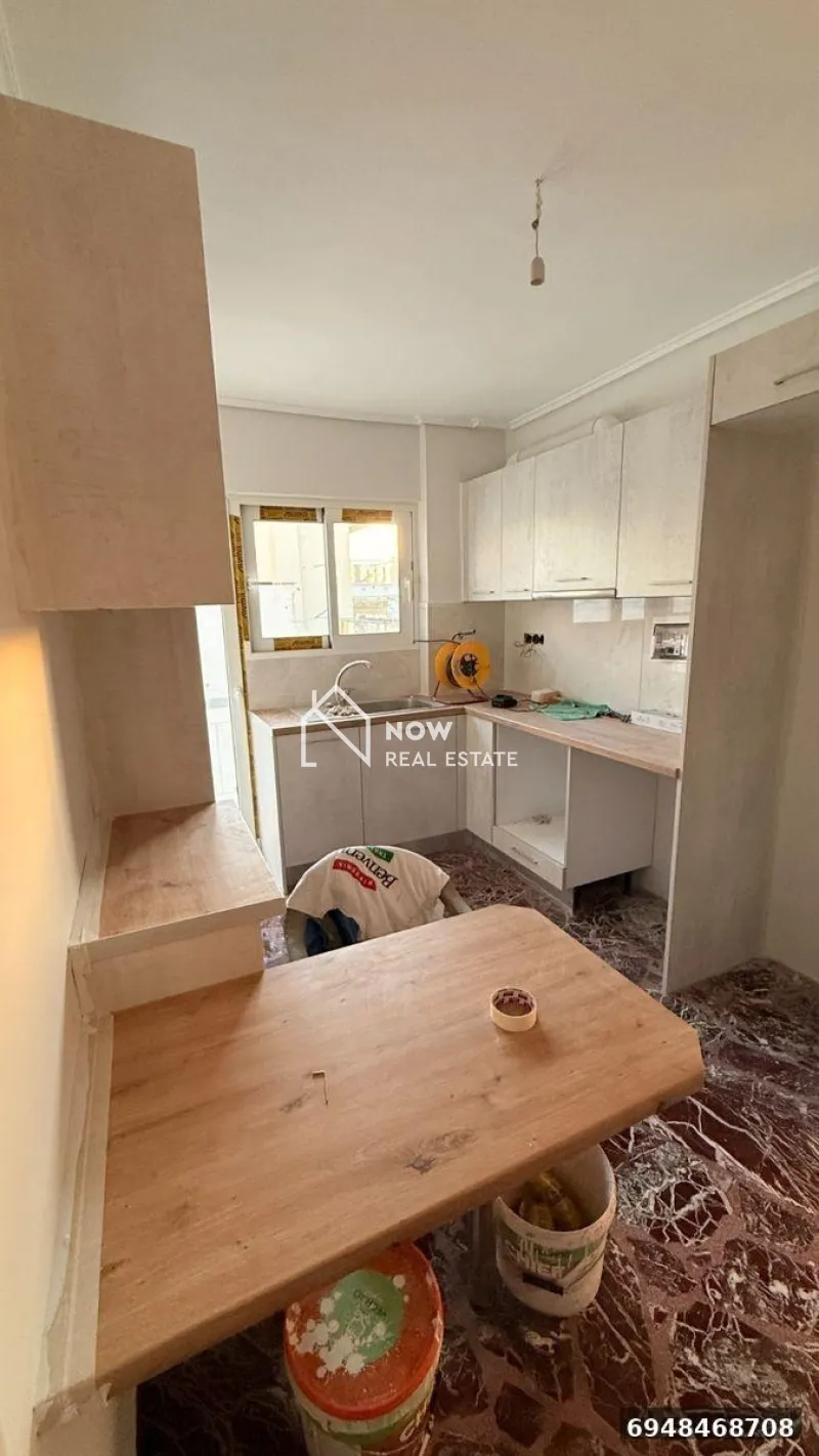 Apartment 47m²  - 4