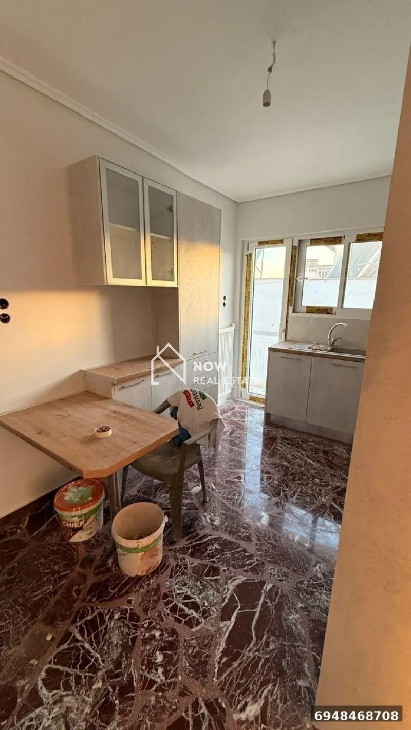 Apartment 47m²  - 5