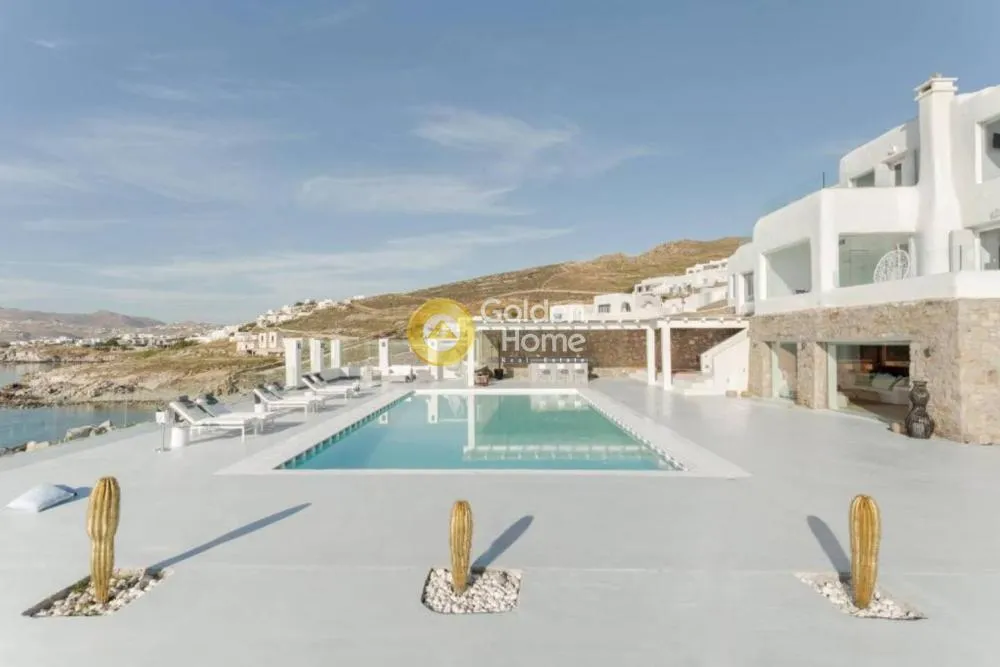 Detached house 400m²  - 5