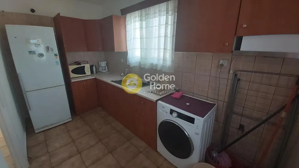 Apartment 75m²  - 3