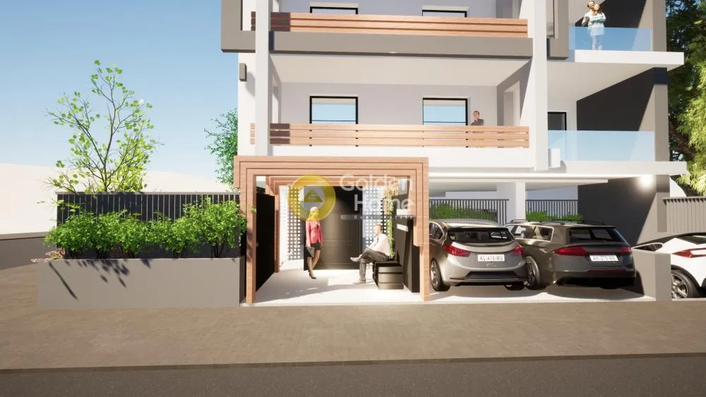 Maisonette 160m²  - 2