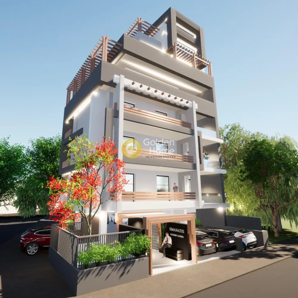 Maisonette 160m²  - 4