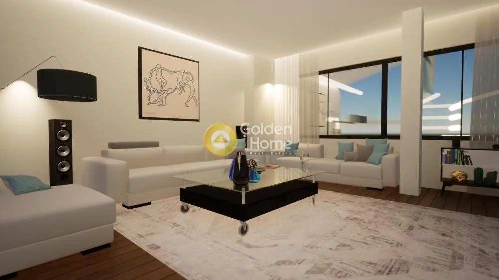Maisonette 160m²  - 5