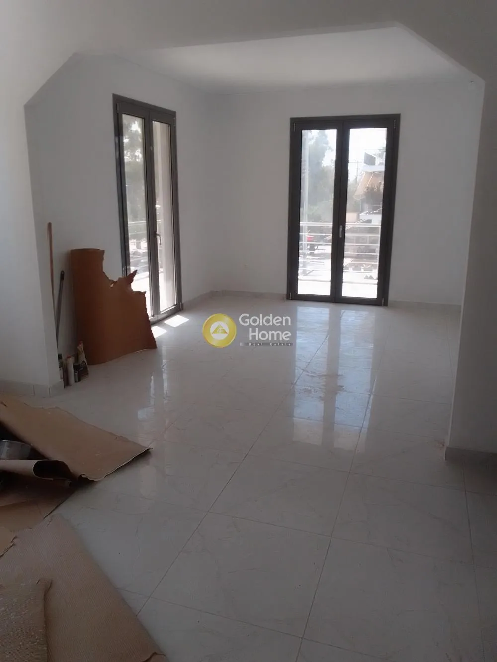Office 90m²  - 5