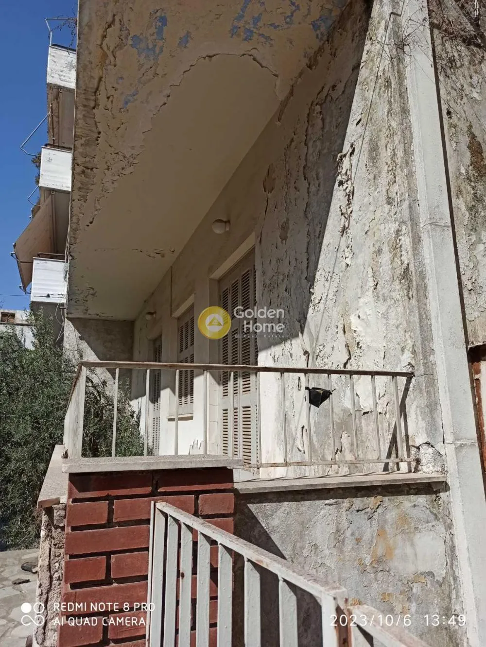 Μονοκατοικία 130τ.μ.  - 4