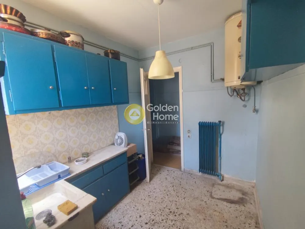 Apartment 59m²  - 2
