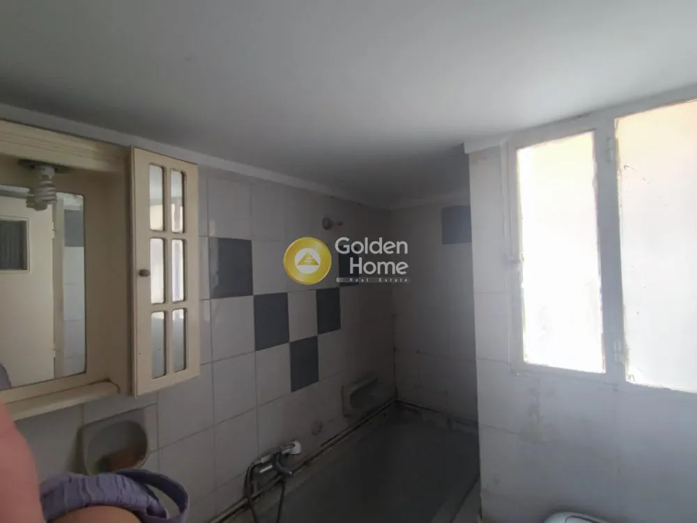 Apartment 59m²  - 4