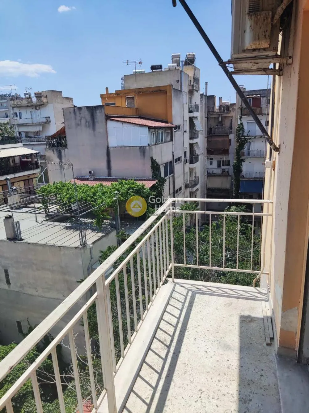 Apartment 59m²  - 5