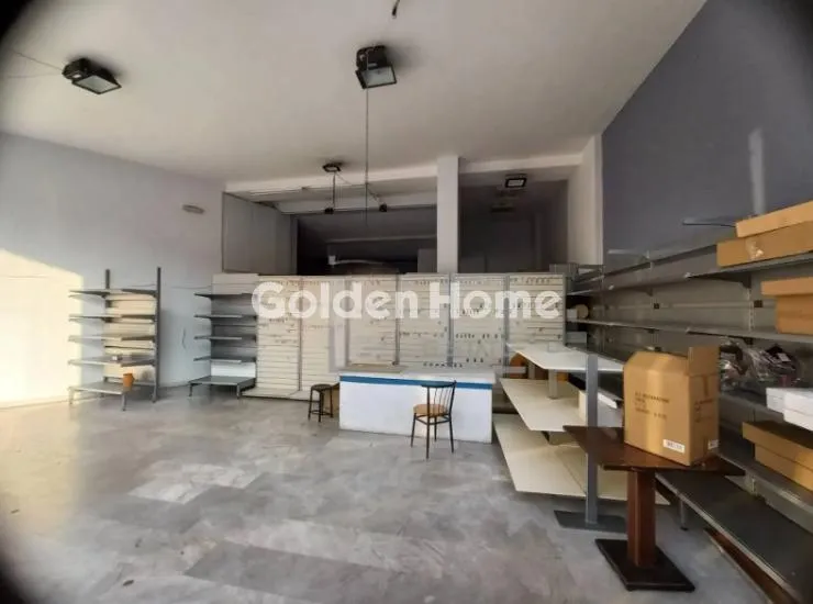 Shop 128m²  - 2