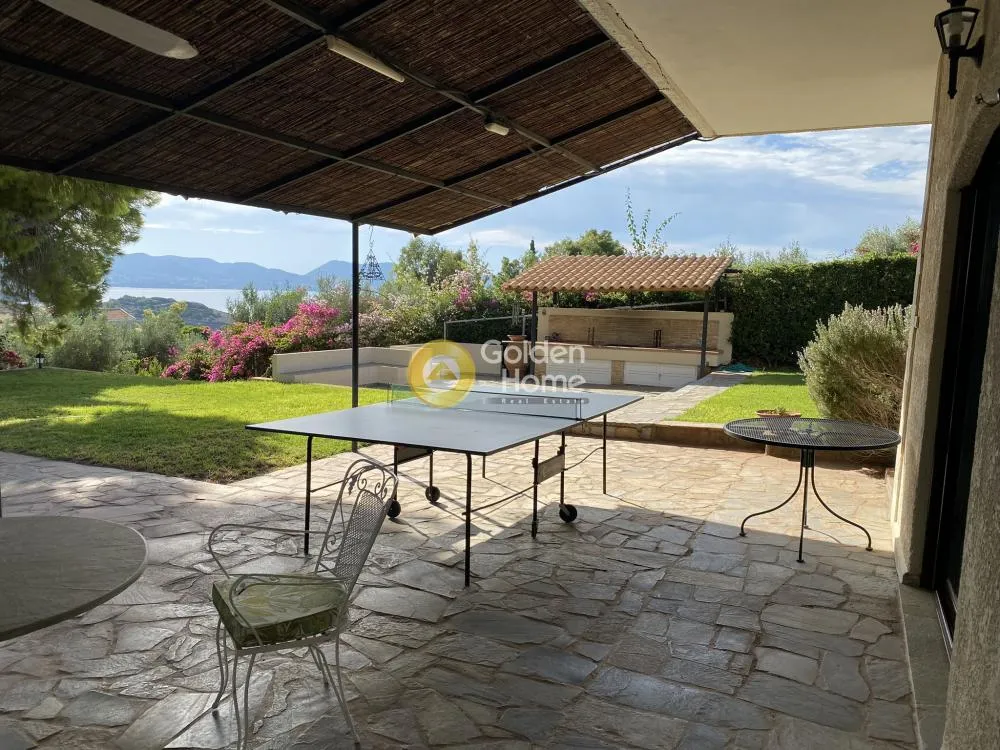 Maisonette 235m²  - 2