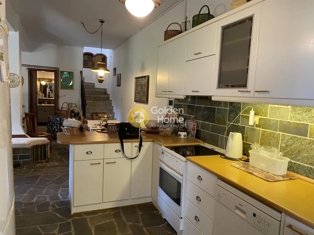 Maisonette 235m²  - 3