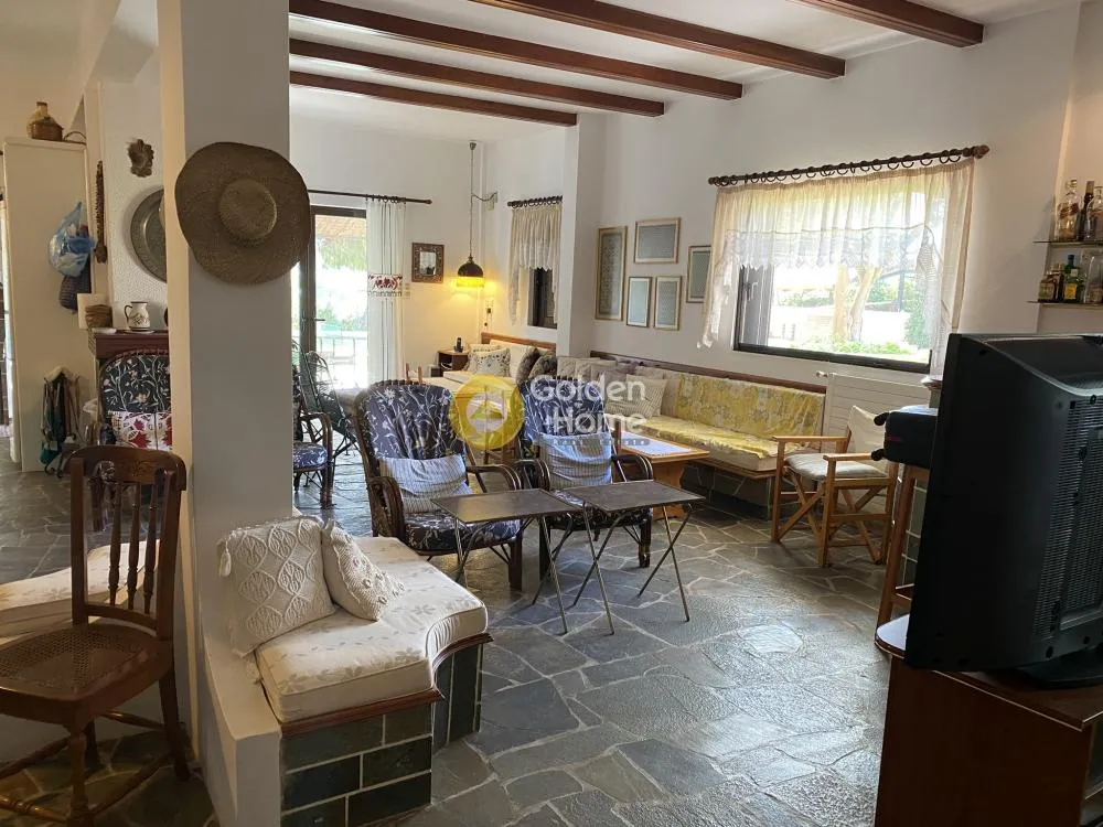 Maisonette 235m²  - 4