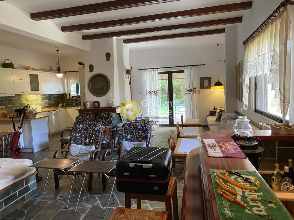 Maisonette 235m²  - 5