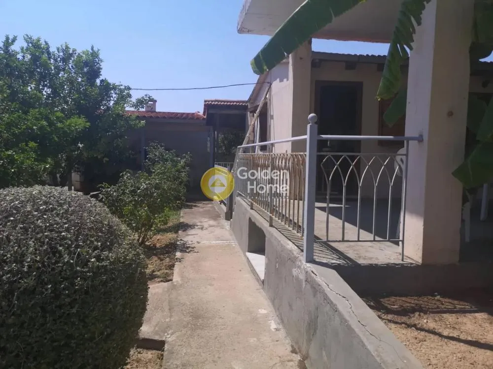 Detached house 179m²  - 3