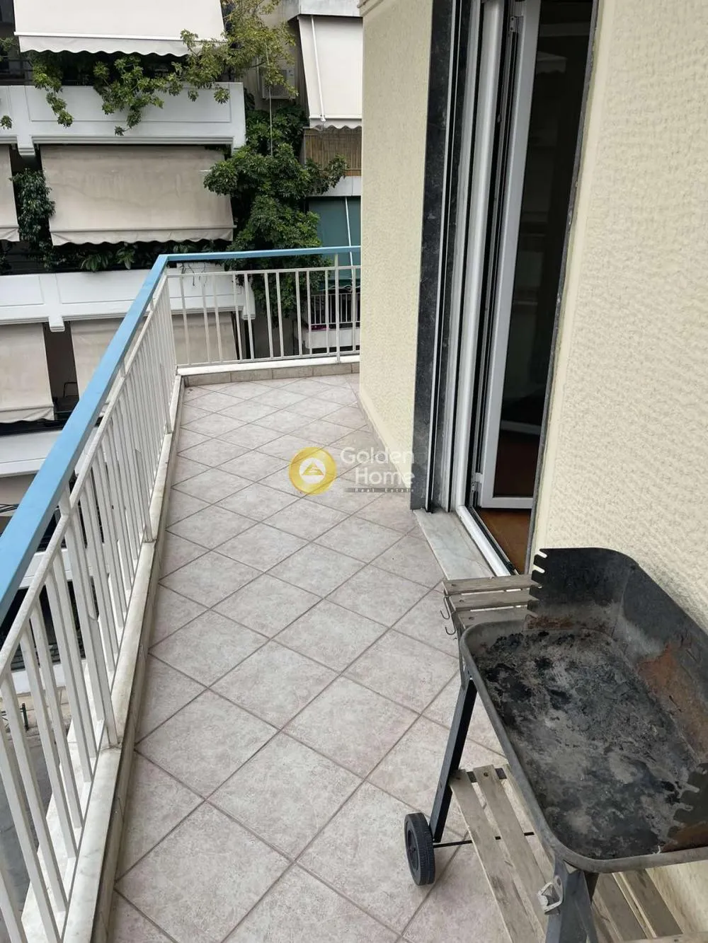 Apartment 75m²  - 4