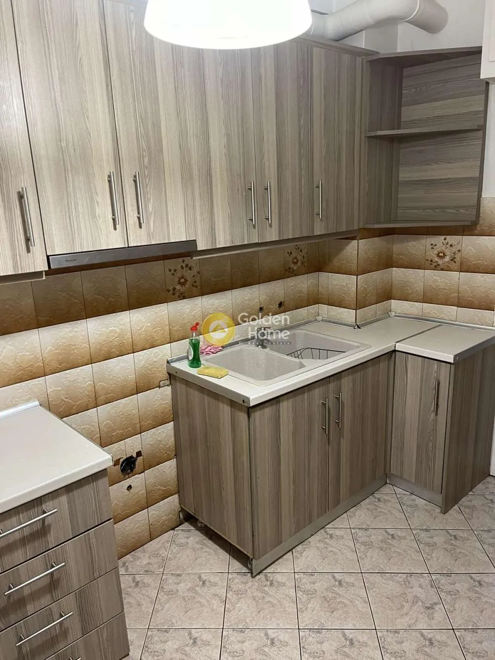 Apartment 75m²  - 5