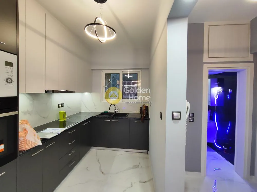 Apartment 93m²  - 2