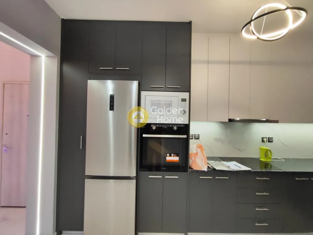 Apartment 93m²  - 3
