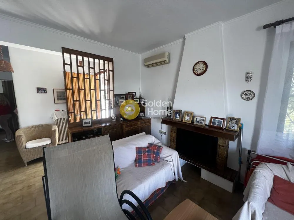 Detached house 75m²  - 2