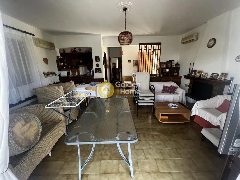 Detached house 75m²  - 3