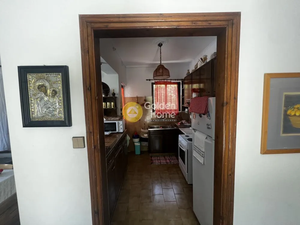 Detached house 75m²  - 4