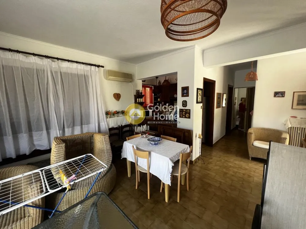 Detached house 75m²  - 5