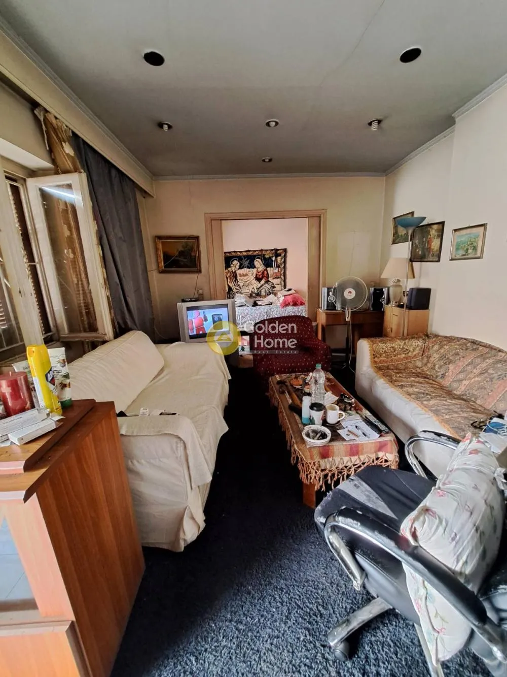 Detached house 124m²  - 2