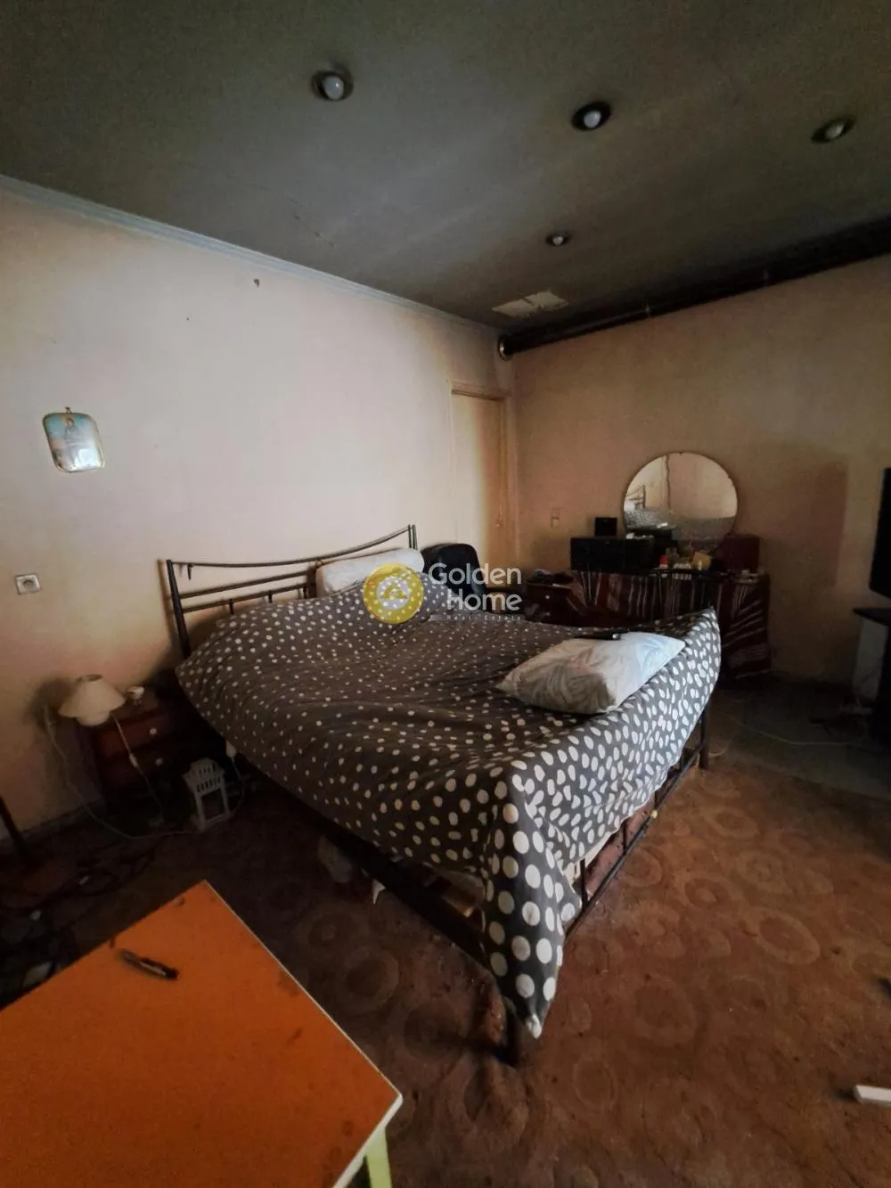 Detached house 124m²  - 3