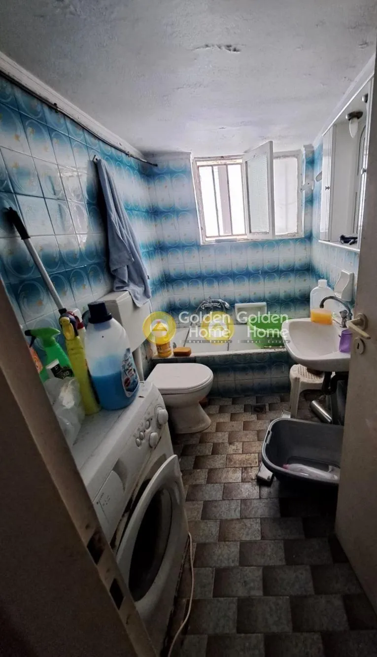 Detached house 124m²  - 4