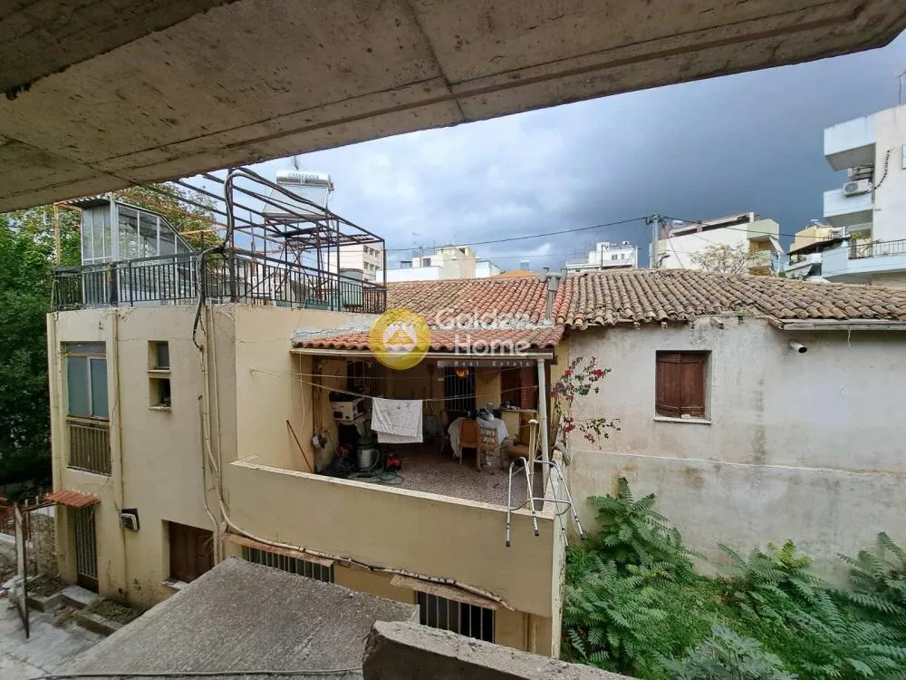 Detached house 124m²  - 5
