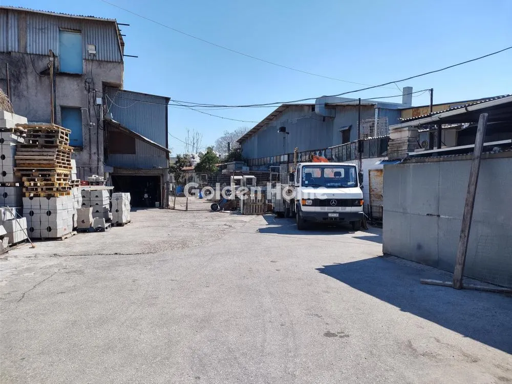 Άλλο.. 2710τ.μ.  - 2