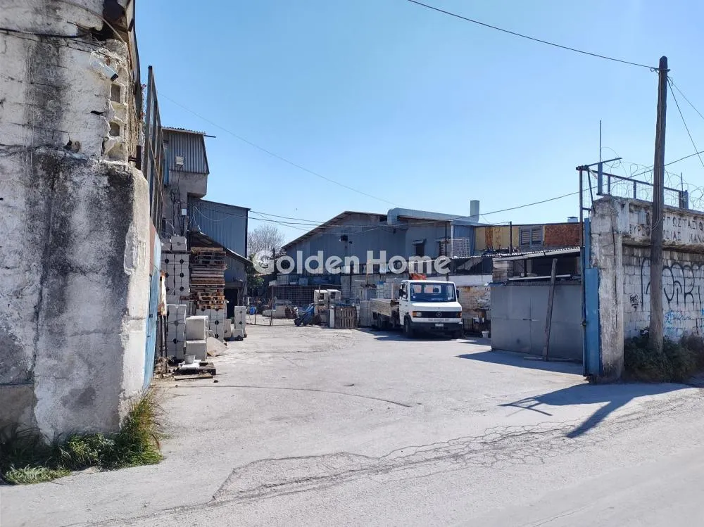Άλλο.. 2710τ.μ.  - 3
