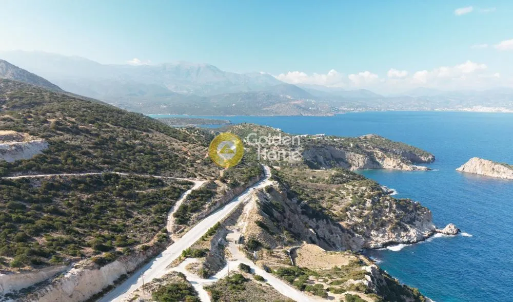 Αγροτεμάχιο 9399τ.μ.  - 3