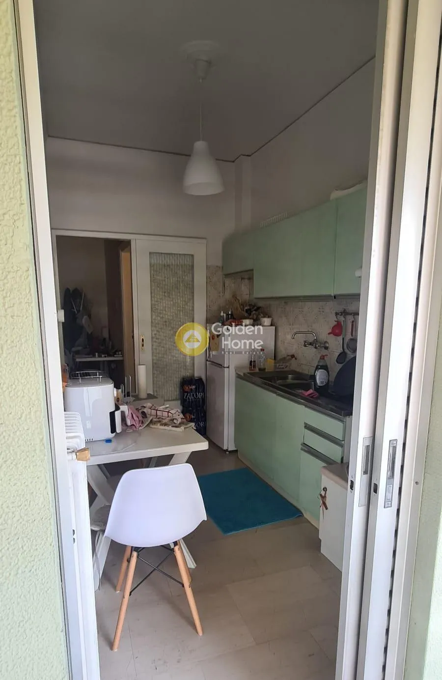 Apartment 52m²  - 2