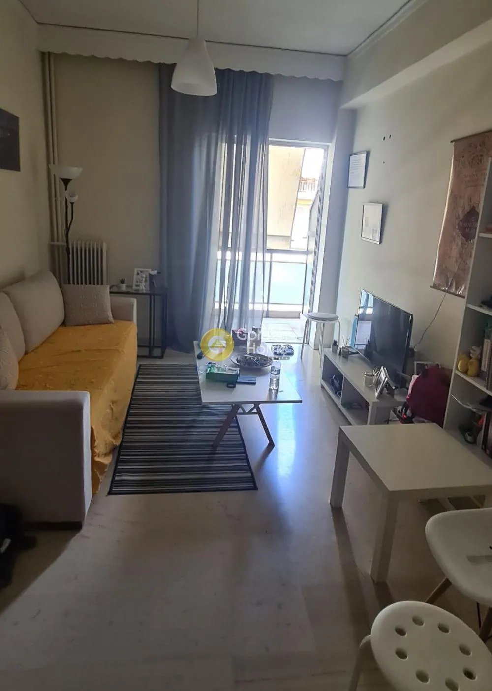 Apartment 52m²  - 3
