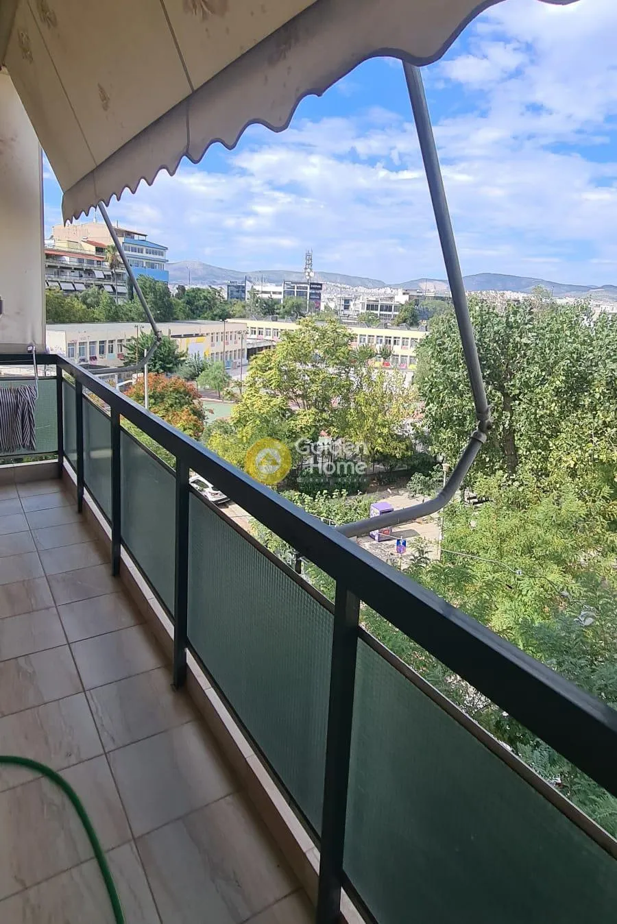Apartment 52m²  - 4