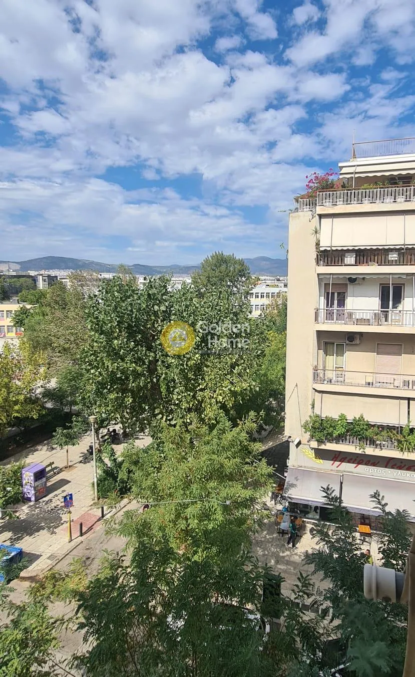 Apartment 52m²  - 5